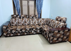 Recliner Sofa Works