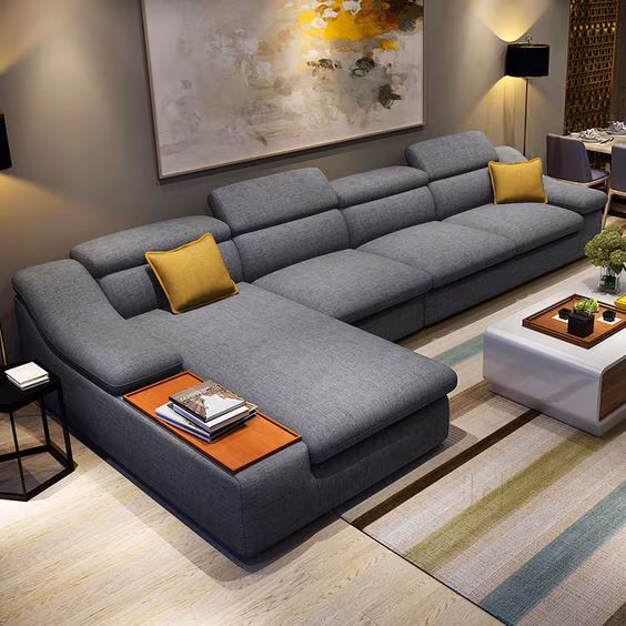 Sofa Lining & Upholstery