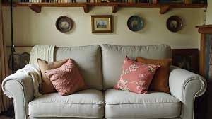 Cushion Refilling