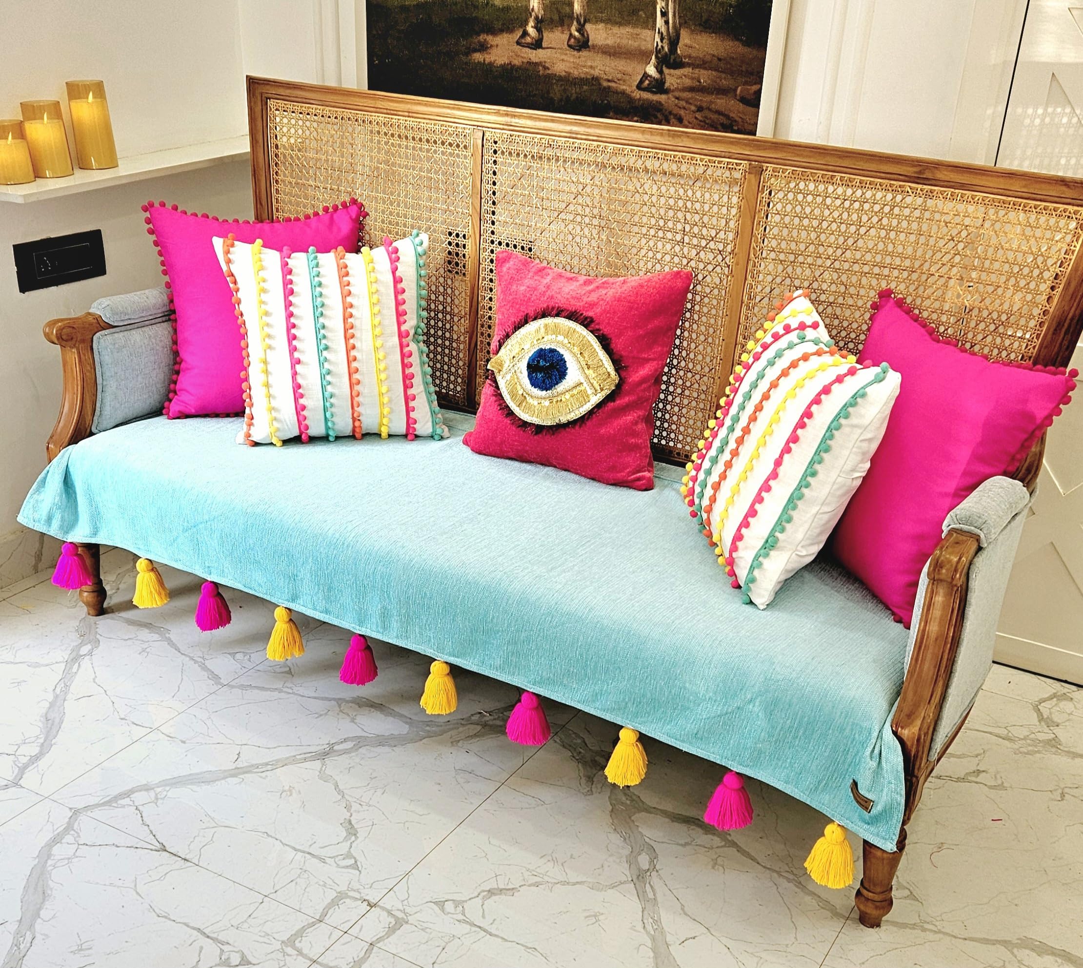 Custom Sofa Covers